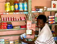 Tác dụng phụ trên mắt do sử dụng thuốc điều trị sốt rét tổng hợp(Antipaludéen de synthèse- Attention du ADR aux yeux)